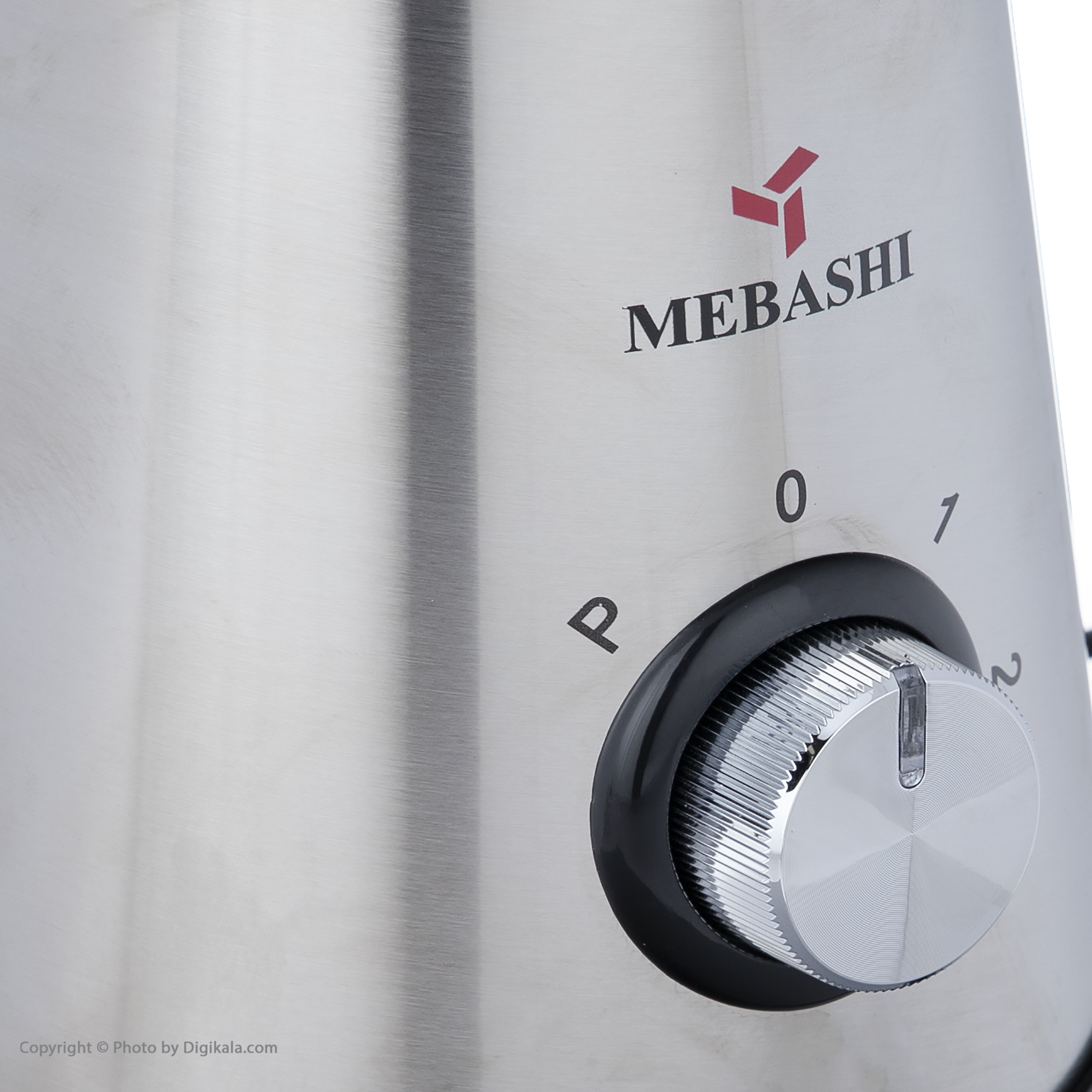 آسیاب قهوه مباشی مدل ME-CG2286SS