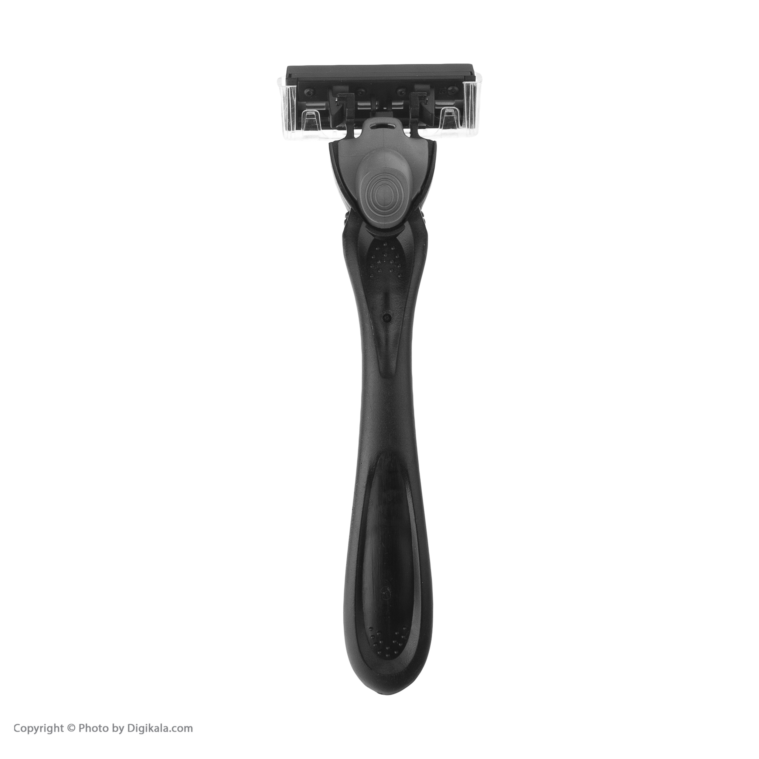 خودتراش مکس مدل K-318 خودتراش مکس مدل K-318