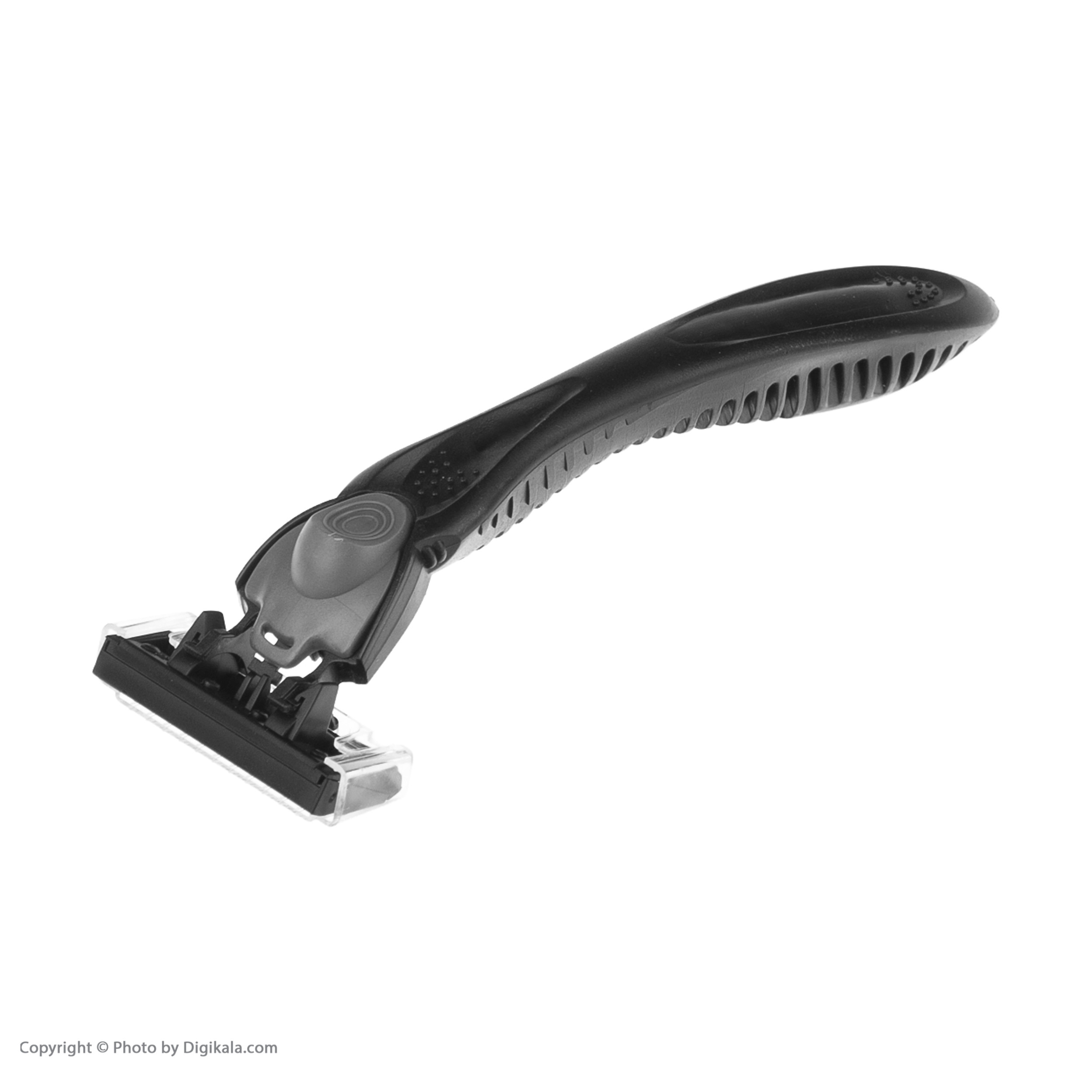 خودتراش مکس مدل K-318 خودتراش مکس مدل K-318