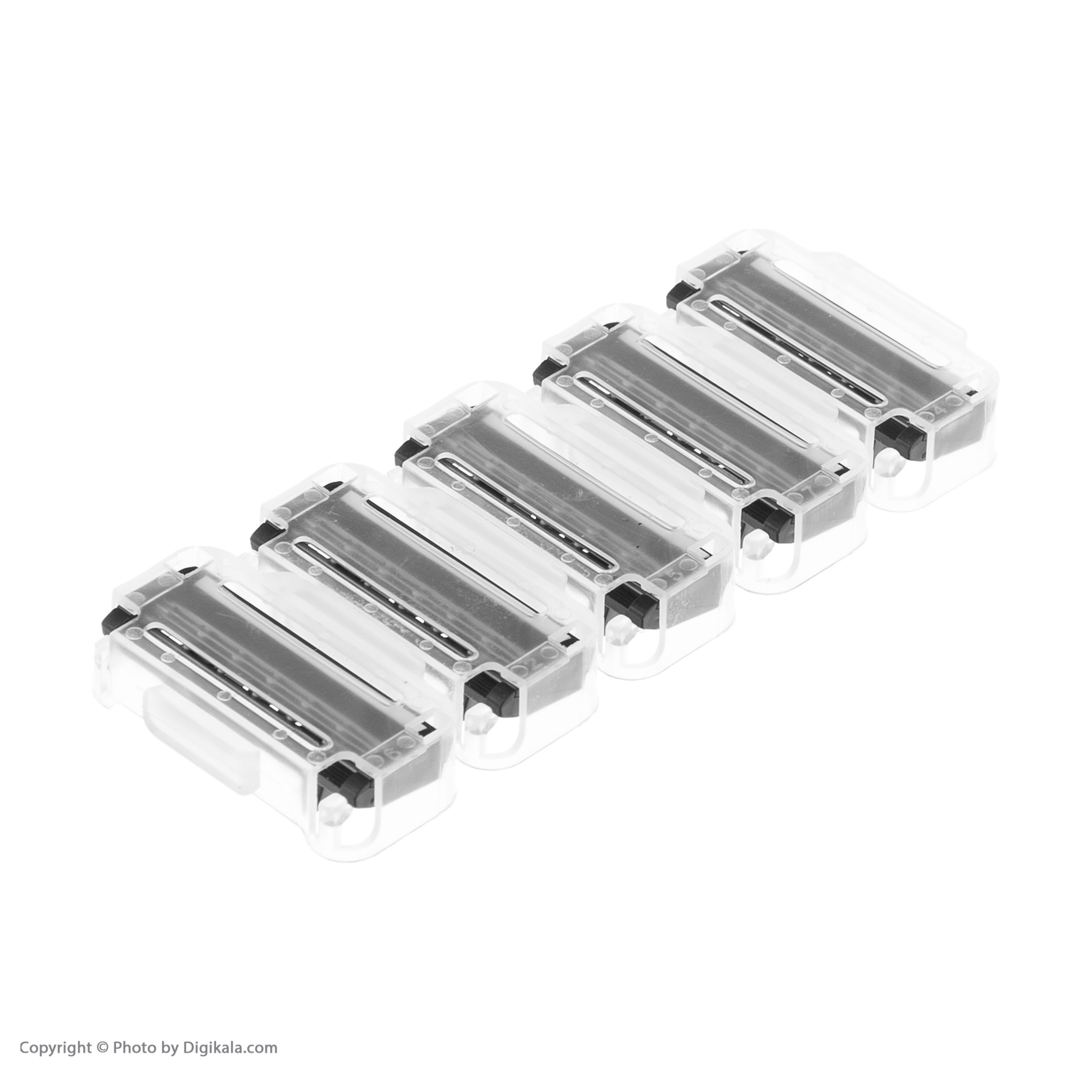 خودتراش مکس مدل K-318 خودتراش مکس مدل K-318