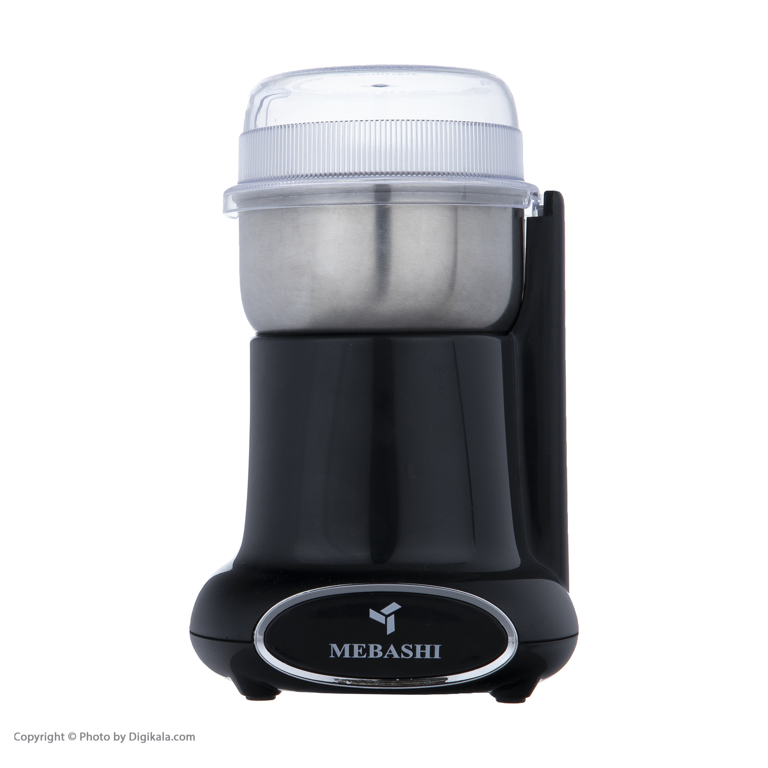 آسیاب قهوه مباشی مدل ME-CG2282B