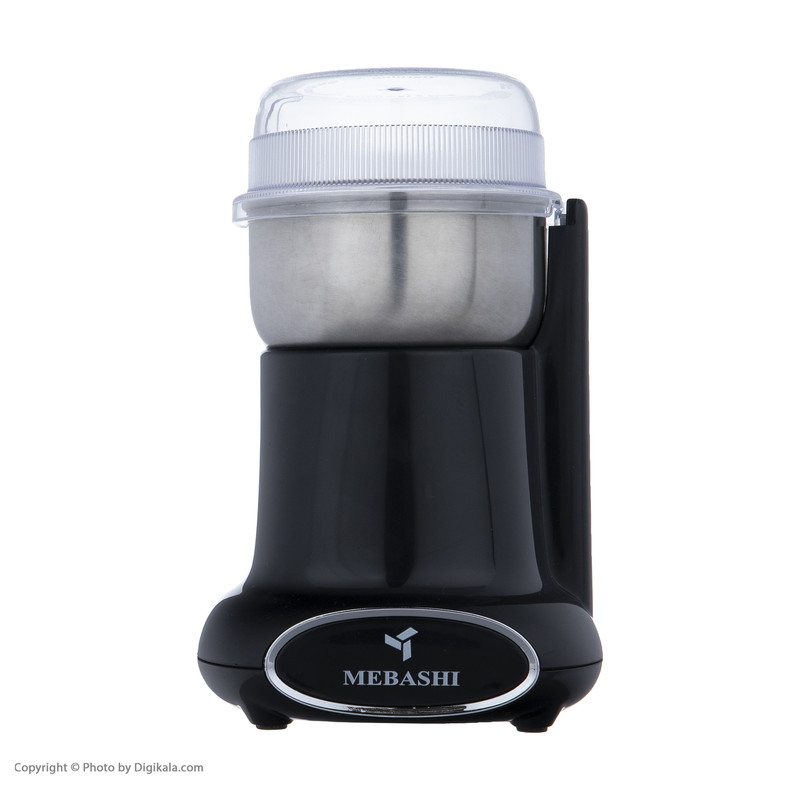 آسیاب قهوه مباشی مدل ME-CG2282B