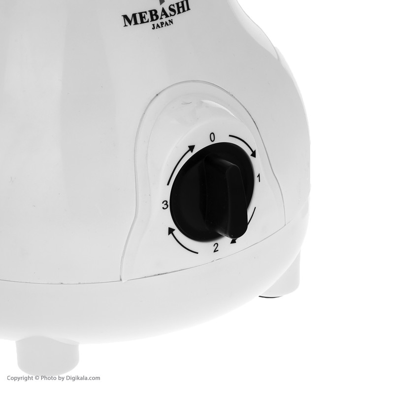 آسیاب قهوه مباشی مدل ME-CG2283