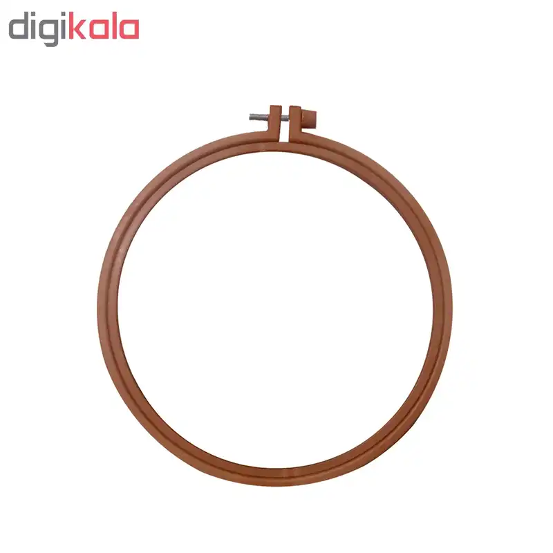 کارگاه گلدوزی مدل sew11 مجموعه 3 عددی