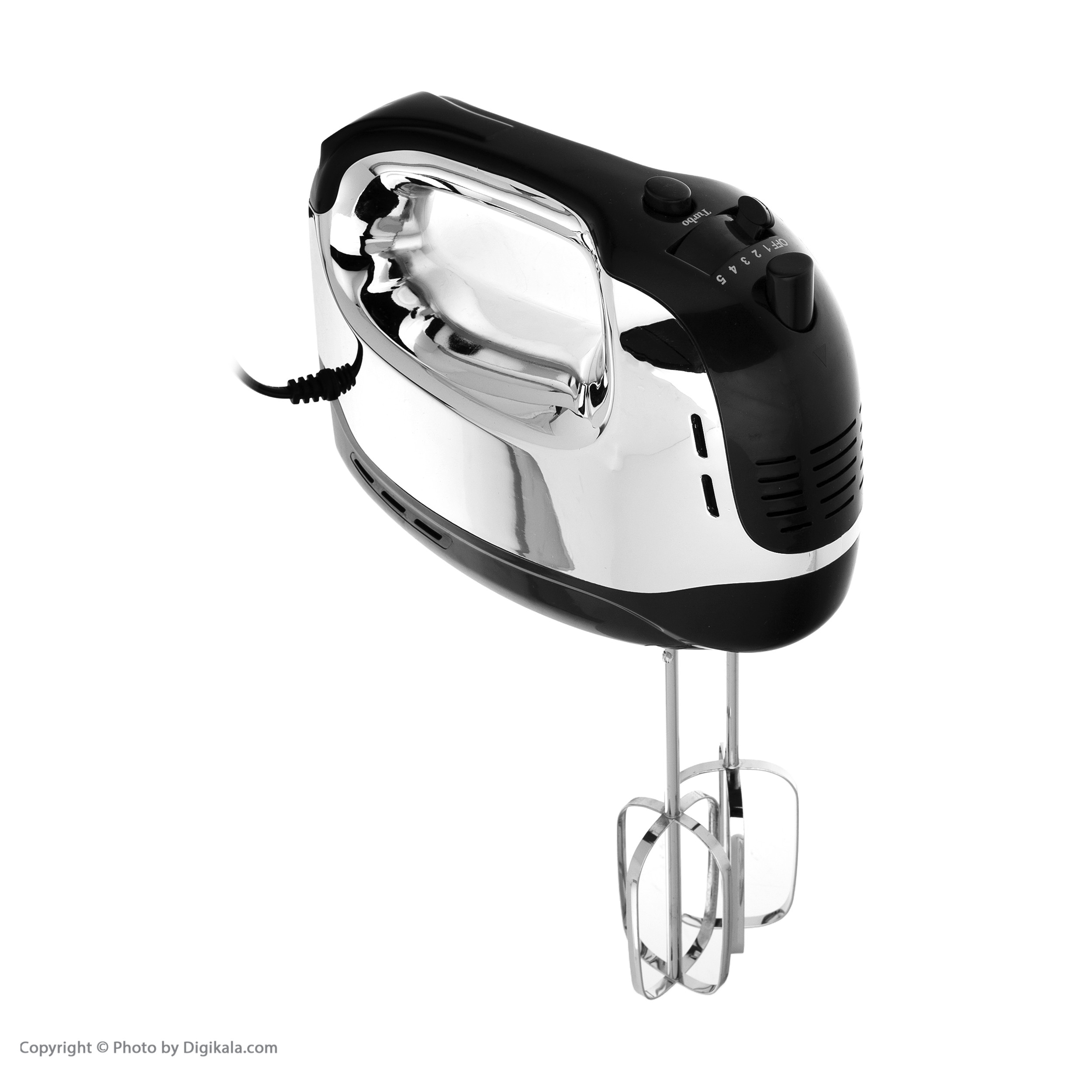 همزن مباشی مدل ME-HM8001