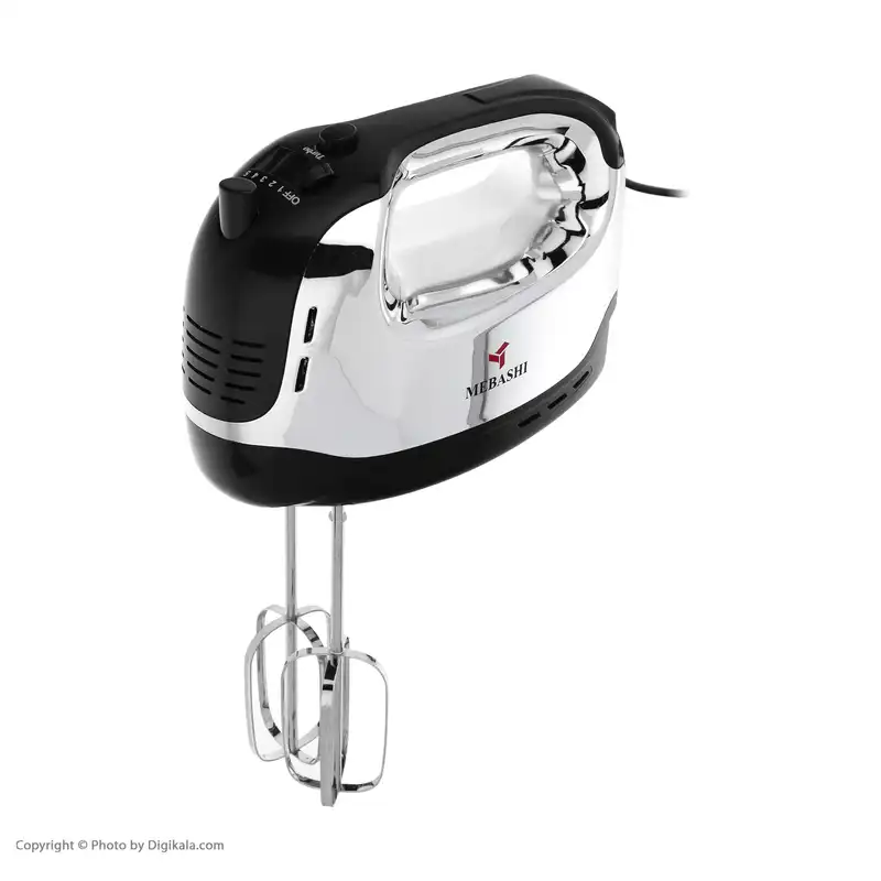 همزن مباشی مدل ME-HM8001