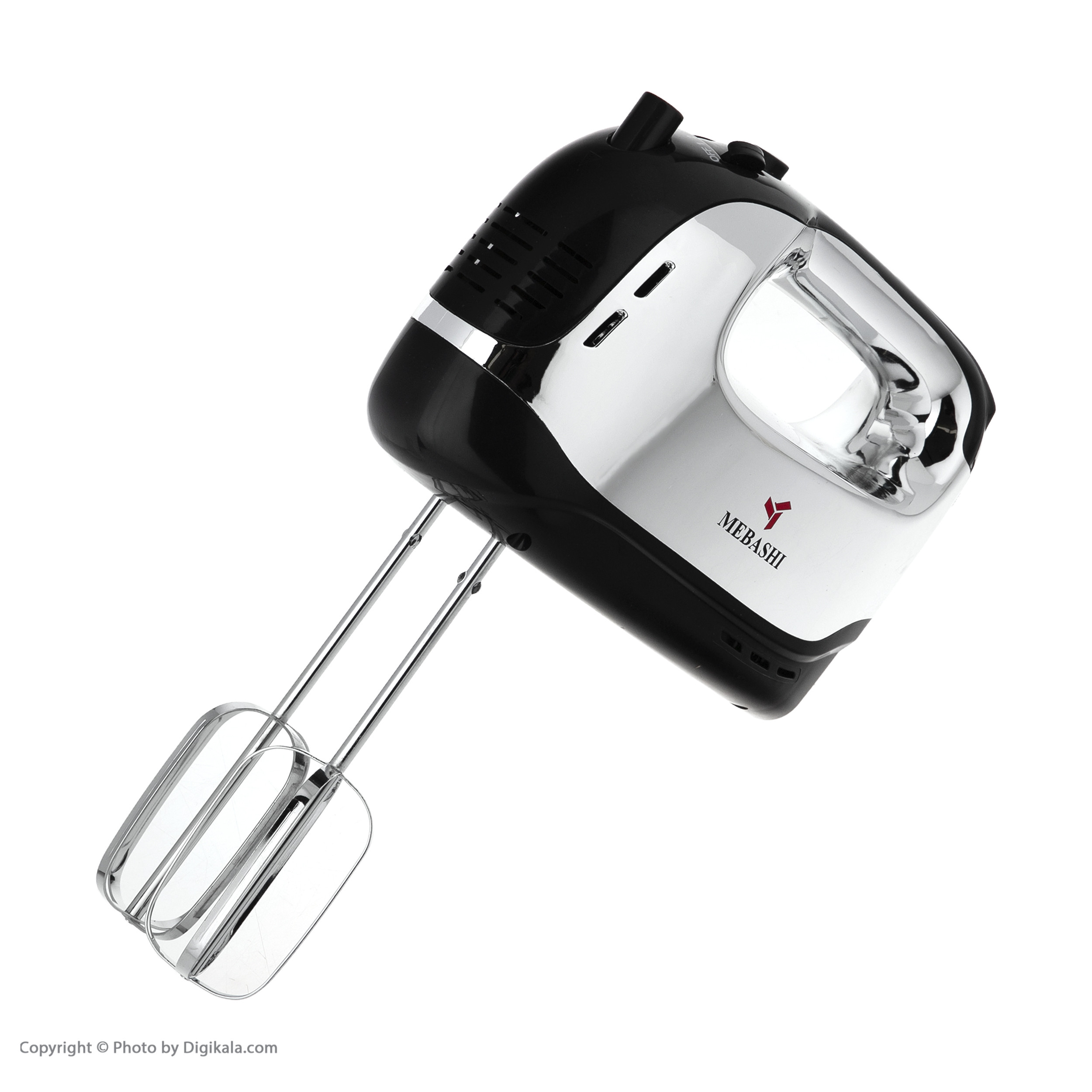 همزن مباشی مدل ME-HM8001