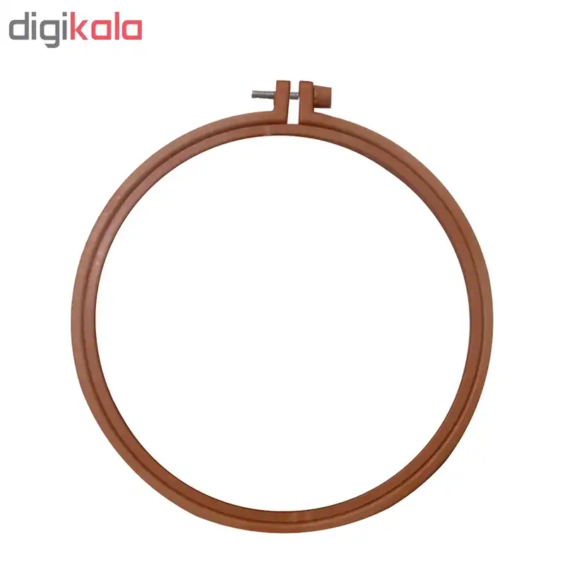 کارگاه گلدوزی مدل sew11 مجموعه 3 عددی