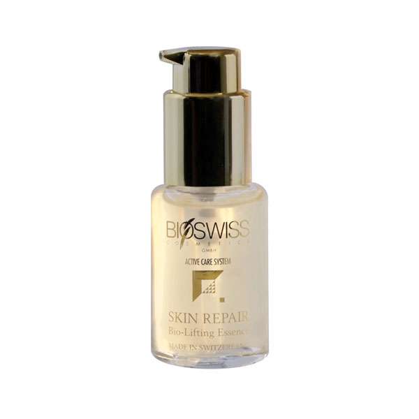 لوسیون ترمیم کننده بایوسوئیس مدل Bio-Lifting Essence حجم 30 میلی لیتر