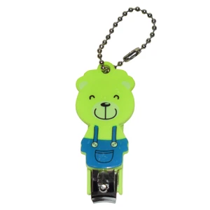 ناخن گیر کودک یومی مدل Bear