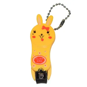 ناخن گیر کودک یومی مدل Rabbit 