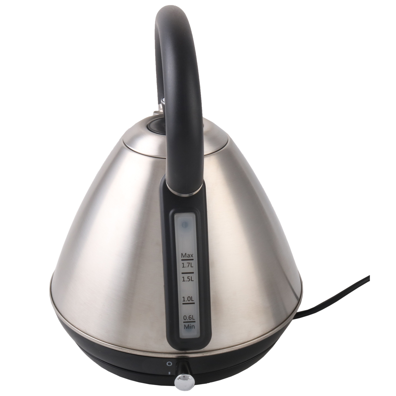 کتری برقی کاخلر مدل جاسیت کد KH-752