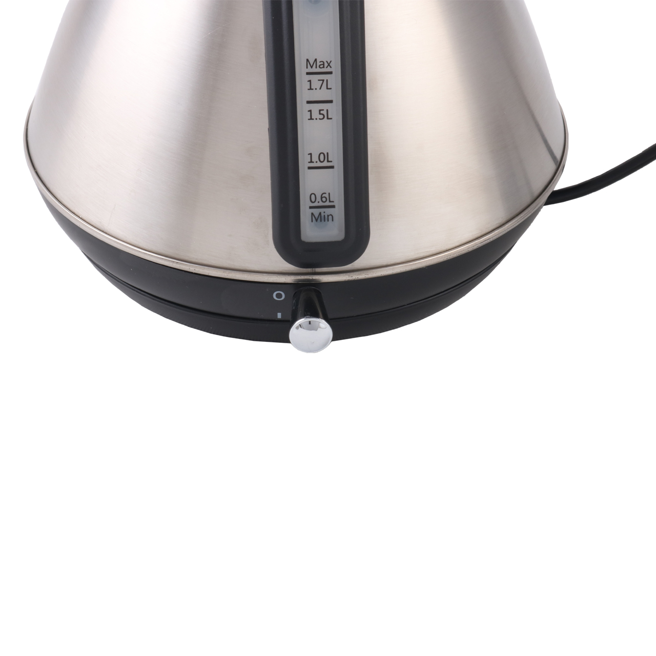 کتری برقی کاخلر مدل جاسیت کد KH-752