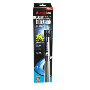 بخاری آکواریوم آتمن مدل DH-200