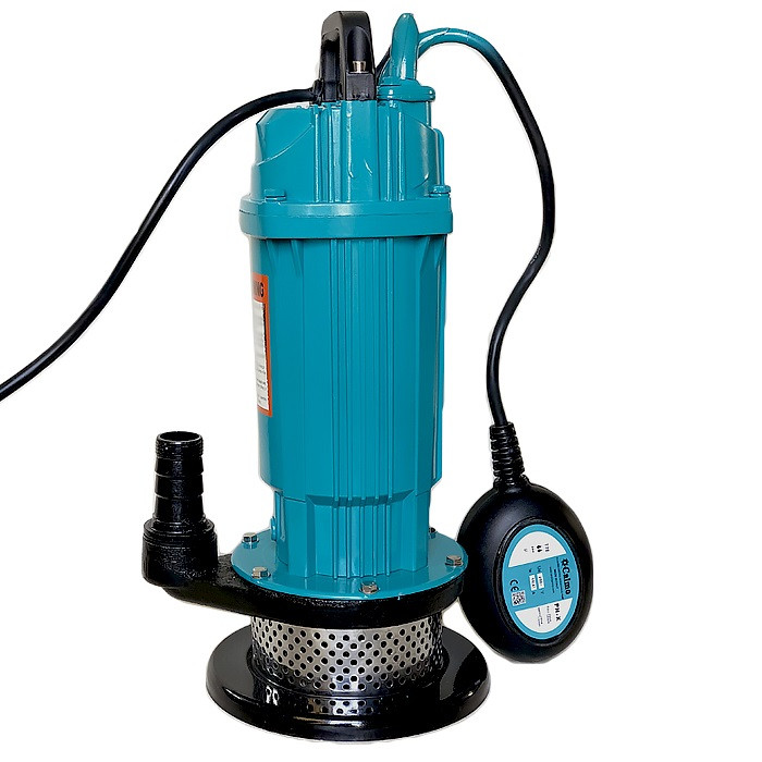 پمپ کفکش مدل QDX1.5-12-0.25