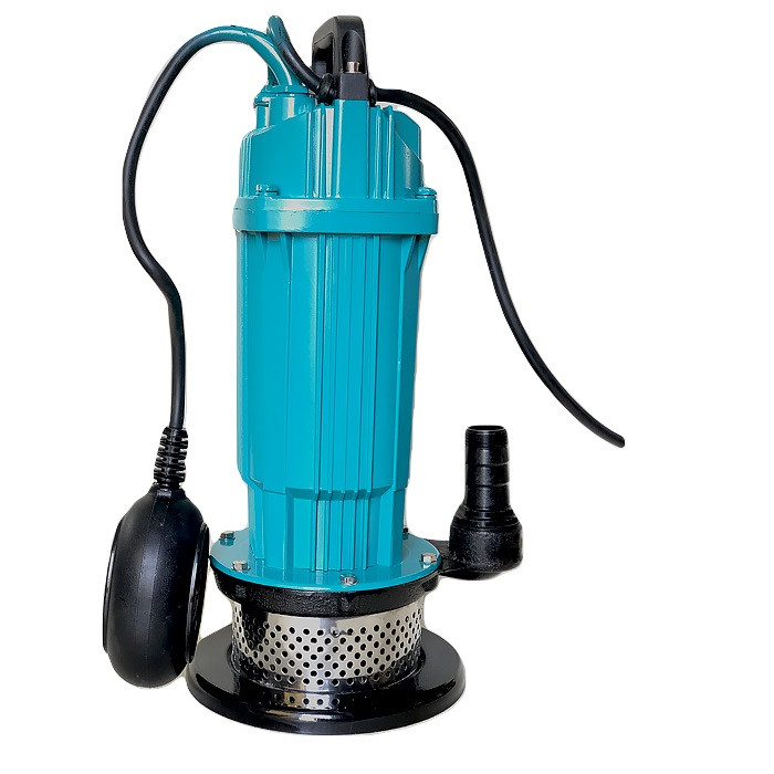 پمپ کفکش مدل QDX1.5-12-0.25