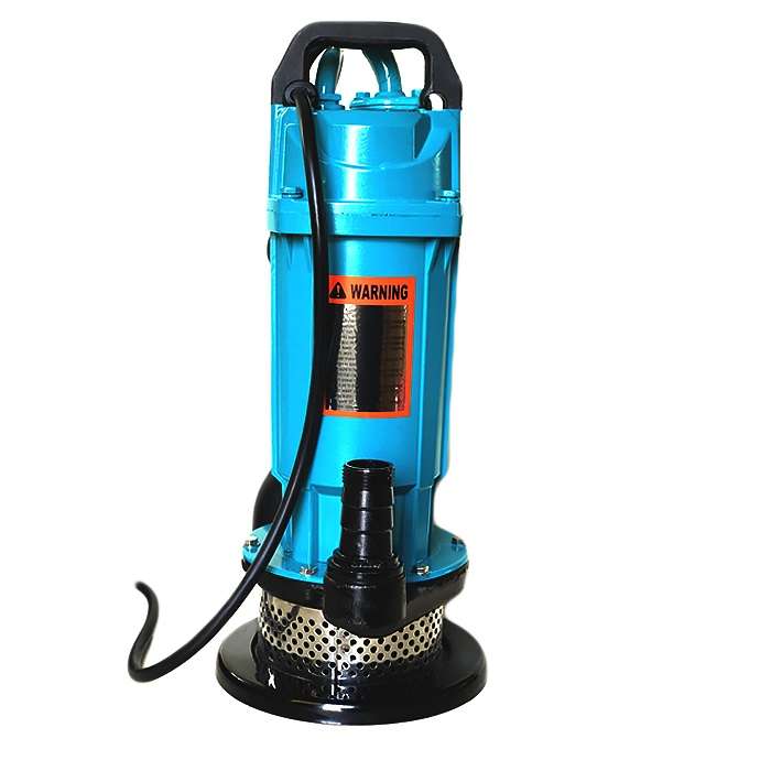 پمپ کفکش مدل QDX1.5-12-0.25