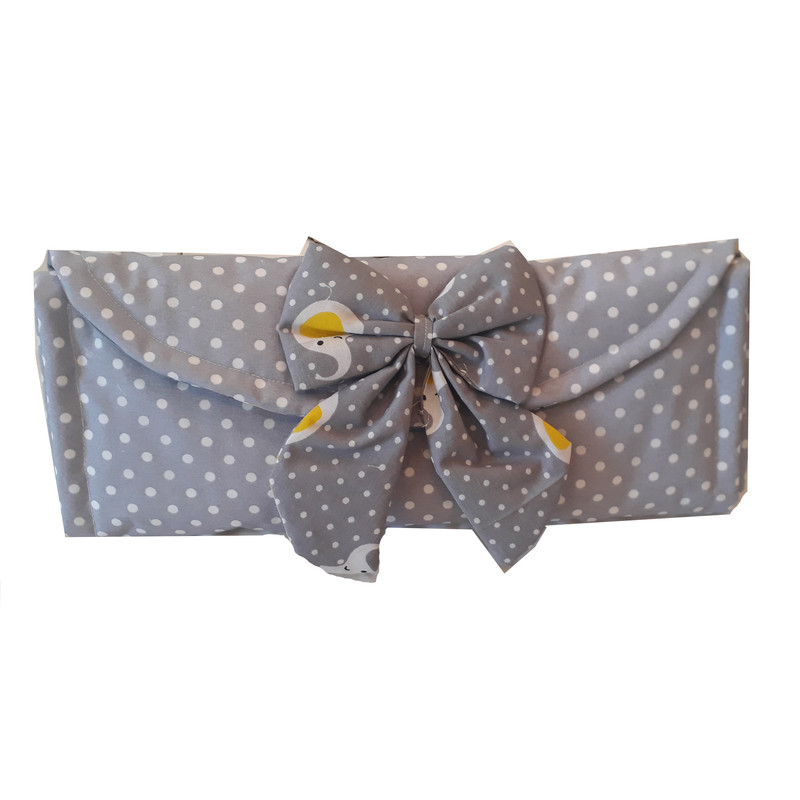 زیرانداز تعویض کودک کد 50