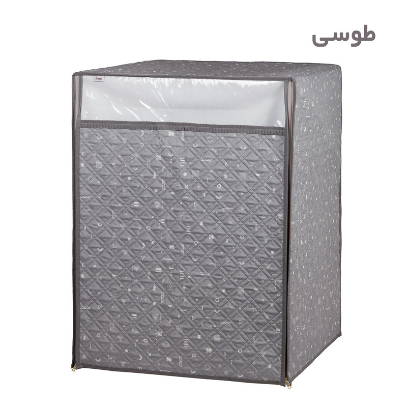 کاور ماشین ظرفشویی هومتکس کد DWC-H