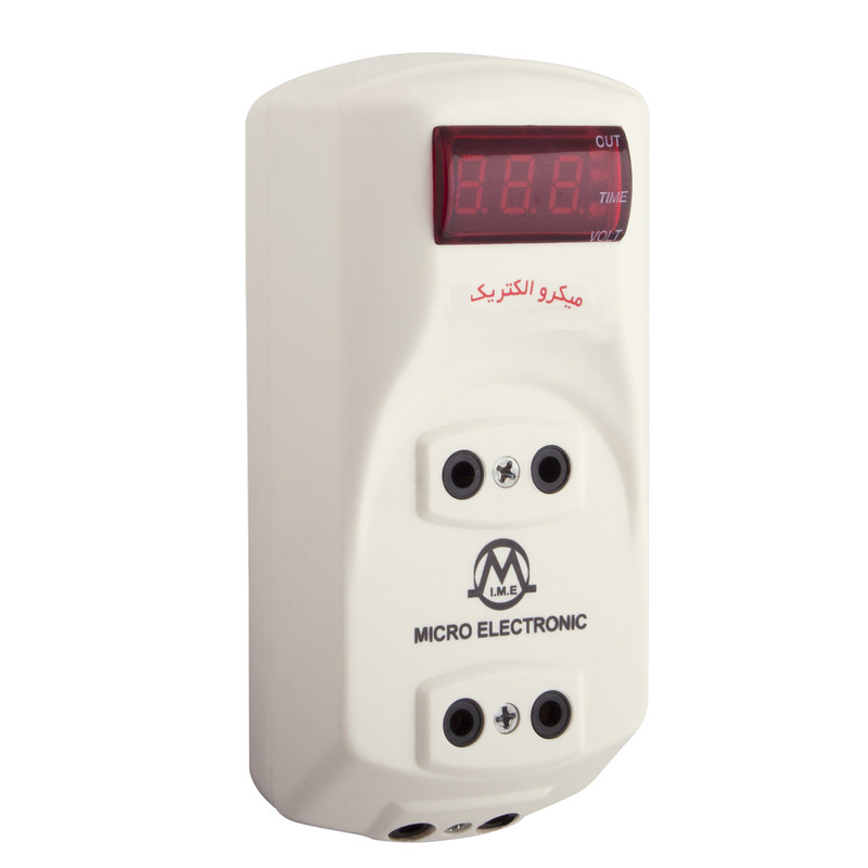 محافط ولتاژ میکرو الکتریک مدل 3LD