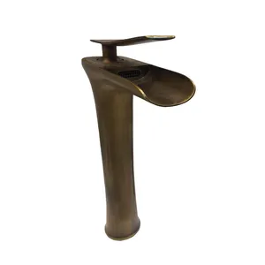 شیر روشویی کد GB27