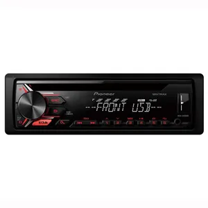 پخش کننده خودرو پایونیر مدل DEH-X1950UB