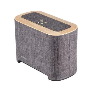 اسپیکر بلوتوثی قابل حمل جووی مدل BM188