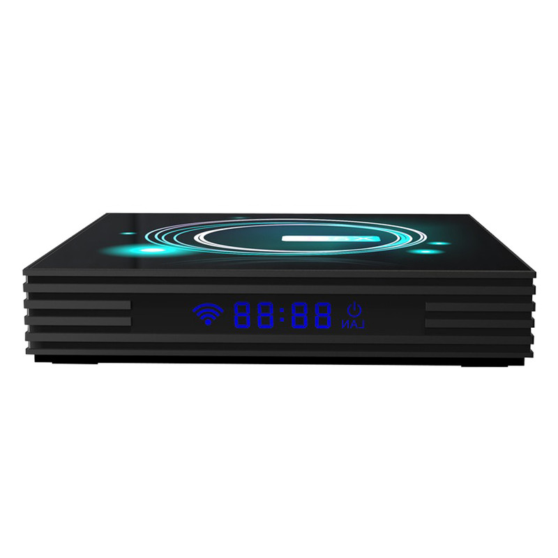 اندروید باکس آ‌95‌ایکس مدل F3 SLIM - 4/32