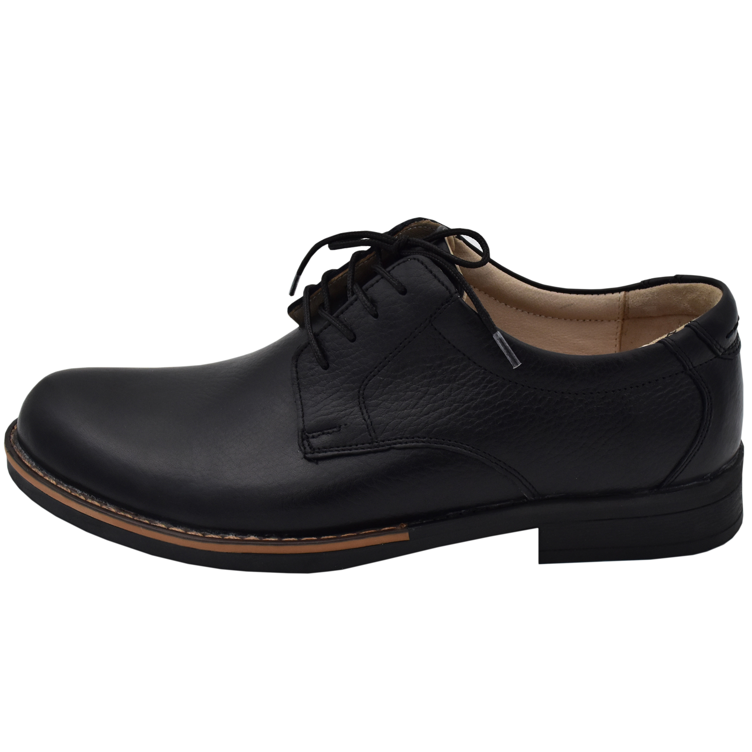 کفش مردانه مدل Fa-ba-m-01