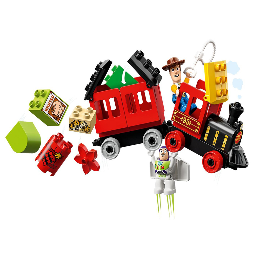 Duplo Toy Story Train 10894