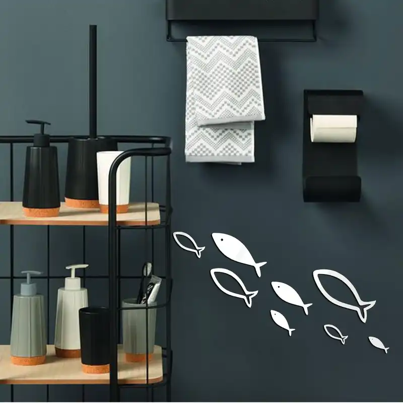 آینه مدل penton