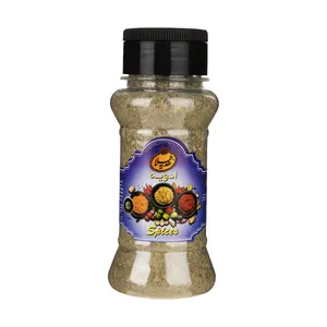 چاشنی ماست و خیار هدیه طلا مقدار 40 گرم