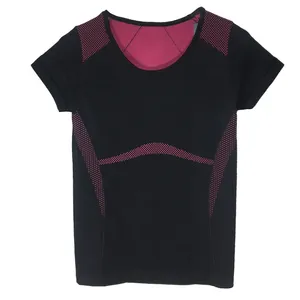 تیشرت ورزشی زنانه کرویت کد cr185