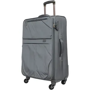  چمدان مای تراول مدل TR 700389 - 24