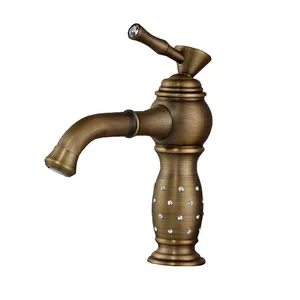 شیر روشویی کد GB39