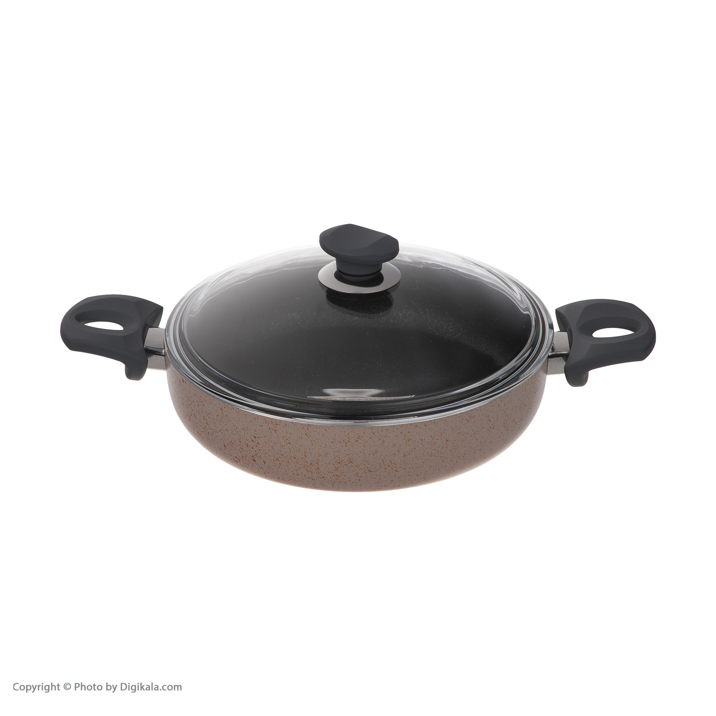 سرویس پخت و پز 11 پارچه ریوالد مدل York650100