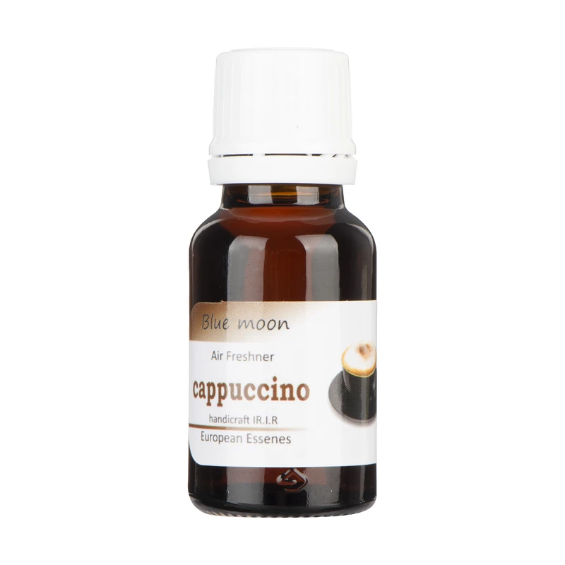  اسانس خوشبوکننده بلومون مدل cappuccino حجم 17 میلی لیتر 