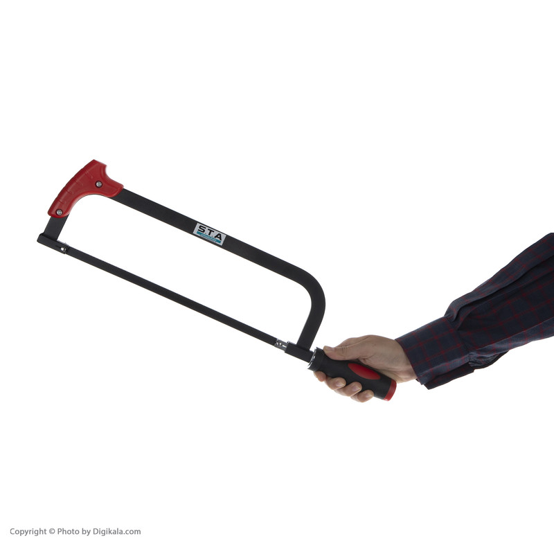 کمان اره اس تی ای کد 001