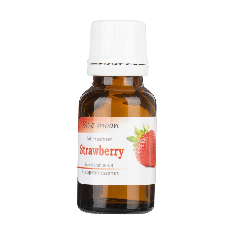 اسانس خوشبوکننده بلومون مدل Strawberry حجم 17 میلی لیتر