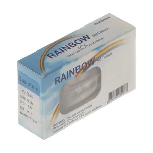 لنز چشم رینبو مدل G-306