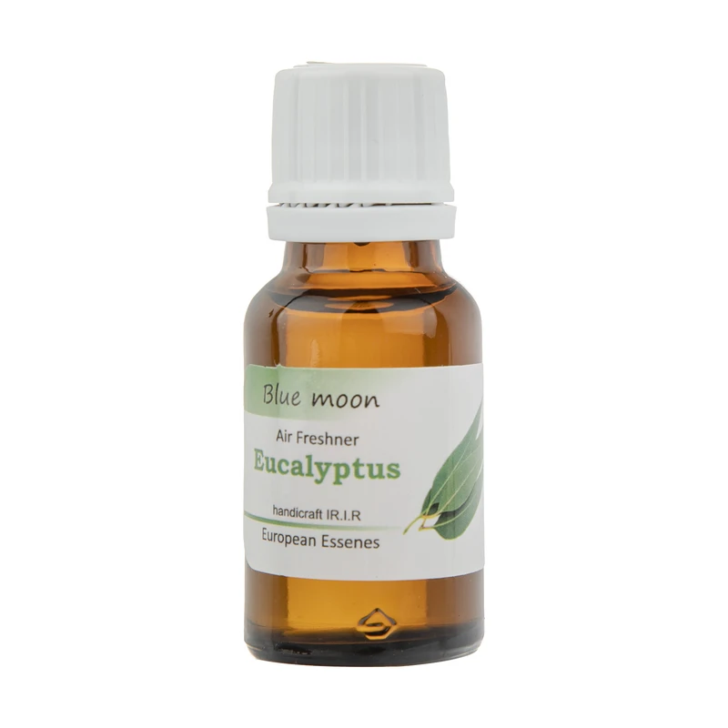  اسانس خوشبوکننده بلومون مدل Eucalyptus حجم 17 میلی لیتر 