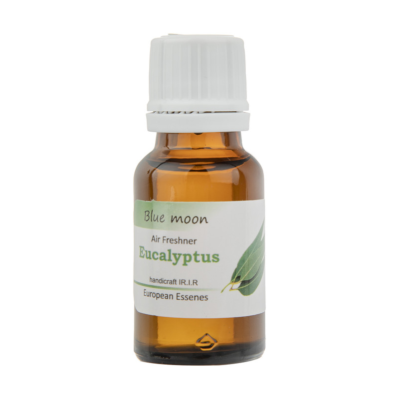اسانس خوشبوکننده بلومون مدل Eucalyptus حجم 17 میلی لیتر
