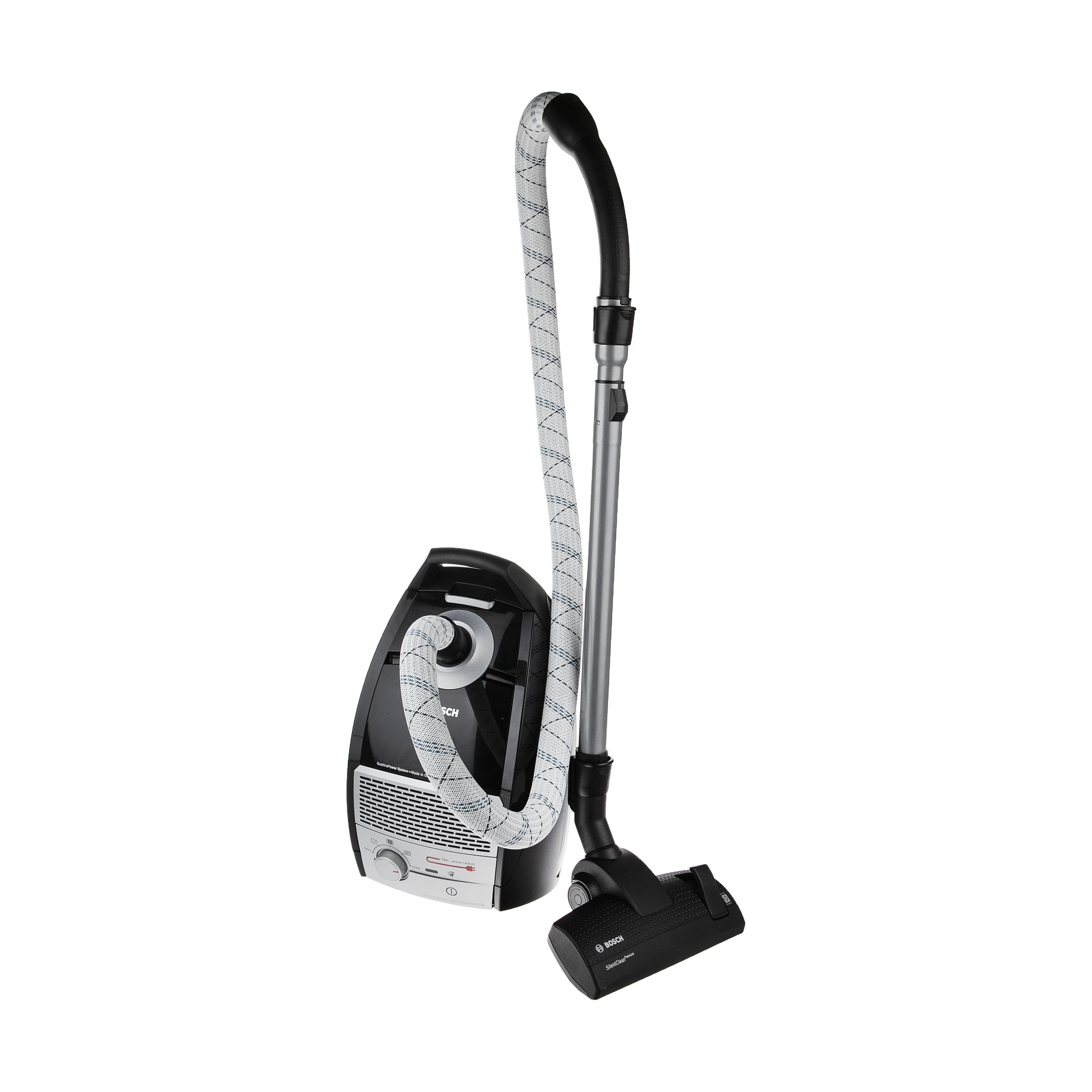 جارو برقی بوش مدل BSGL53181 جارو برقی بوش مدل BSGL53181