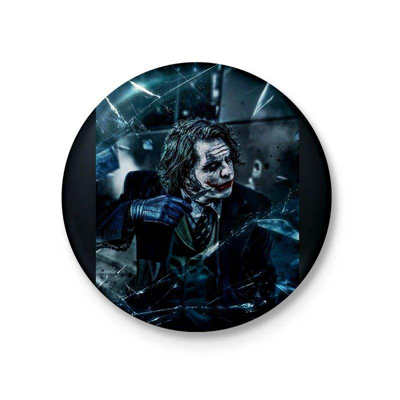 پیکسل طرح جوکر کد DDP040