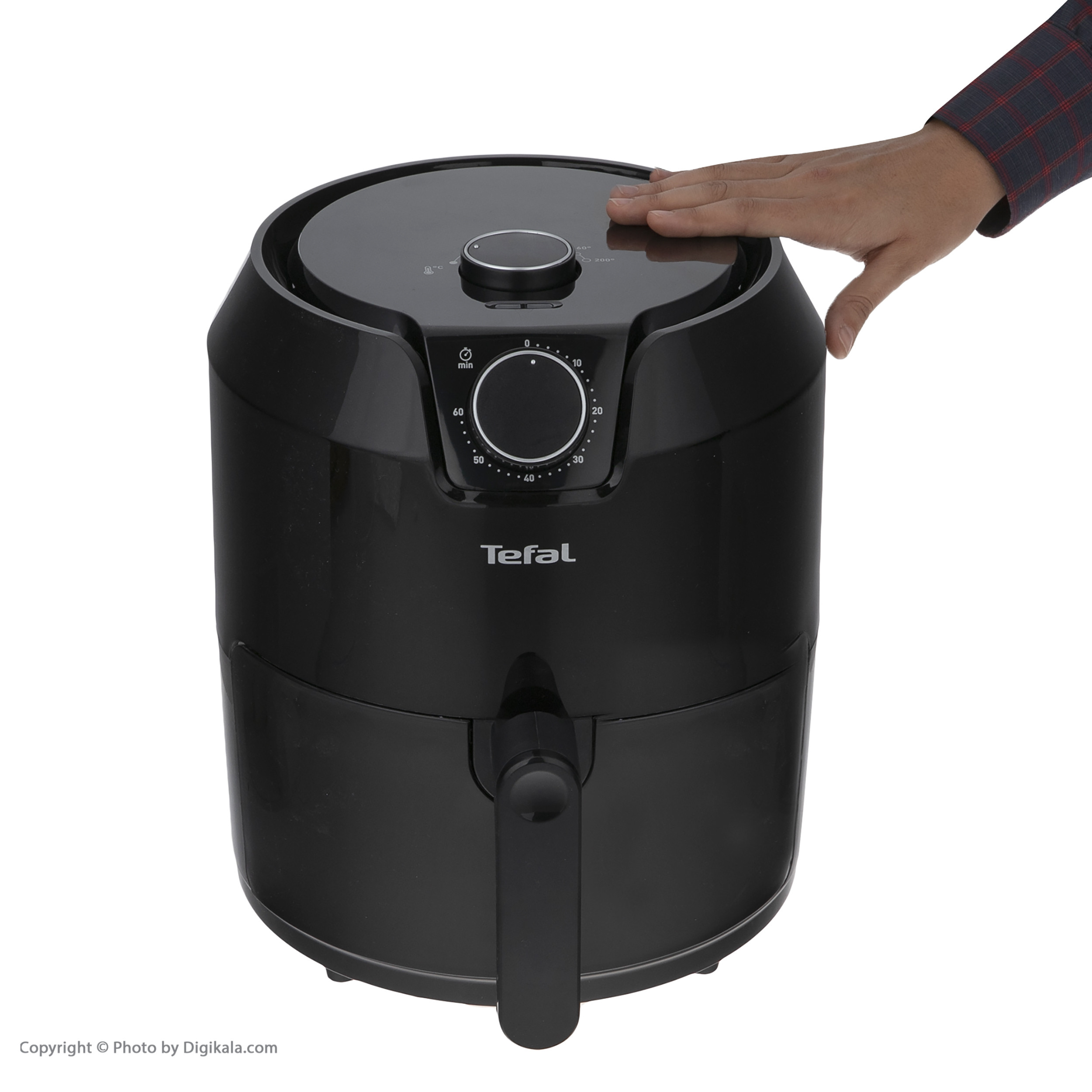 سرخ کن تفال مدل EY201827