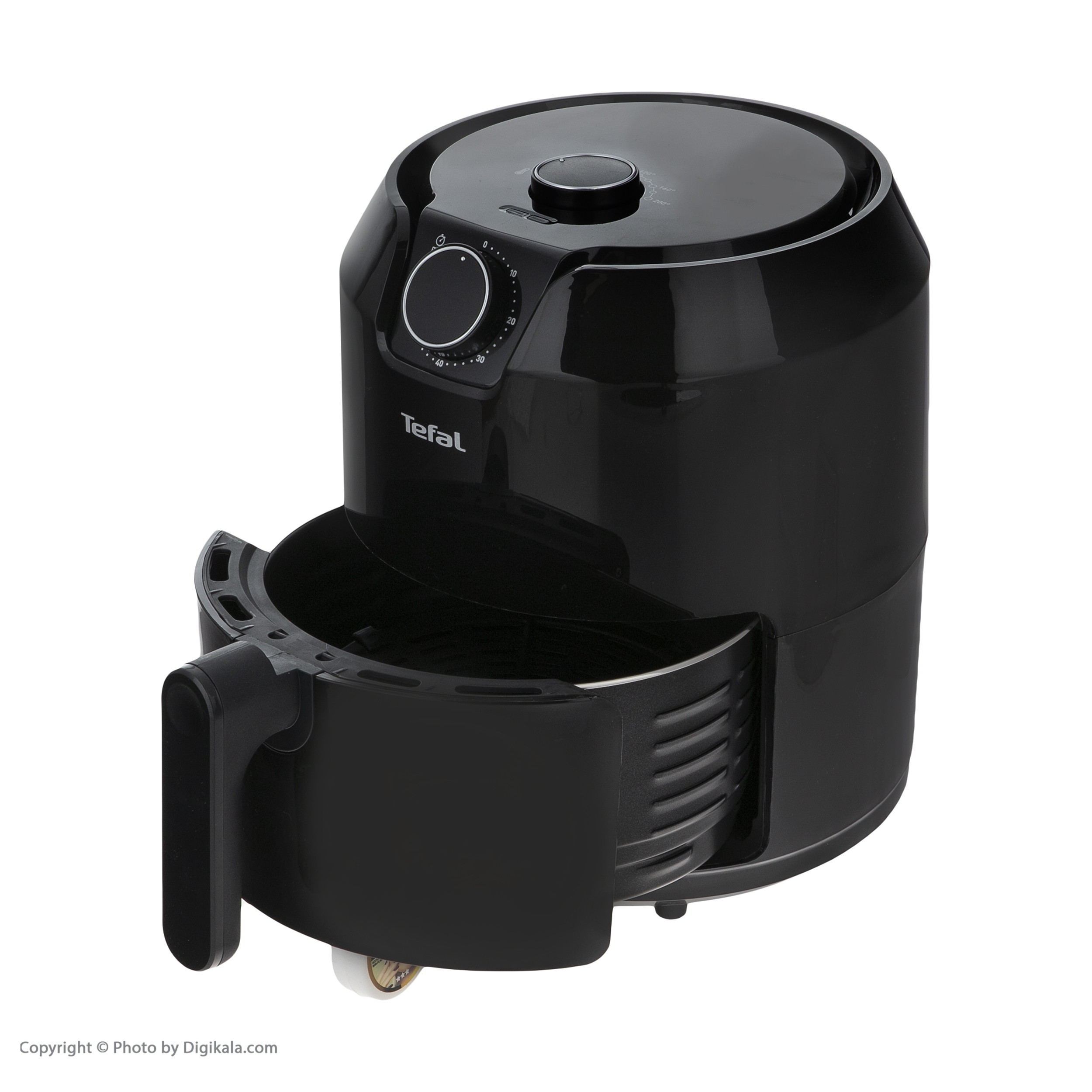 سرخ کن تفال مدل EY201827