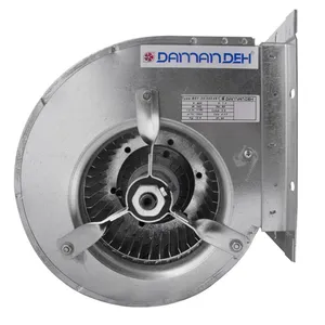 سانتریفیوژ دمنده سری فوروارد مدل BEF-25-20F4S1