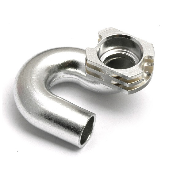 منیفولد عقب اگزوز SC10GT اسوشیتد الکتریکز مدل7737