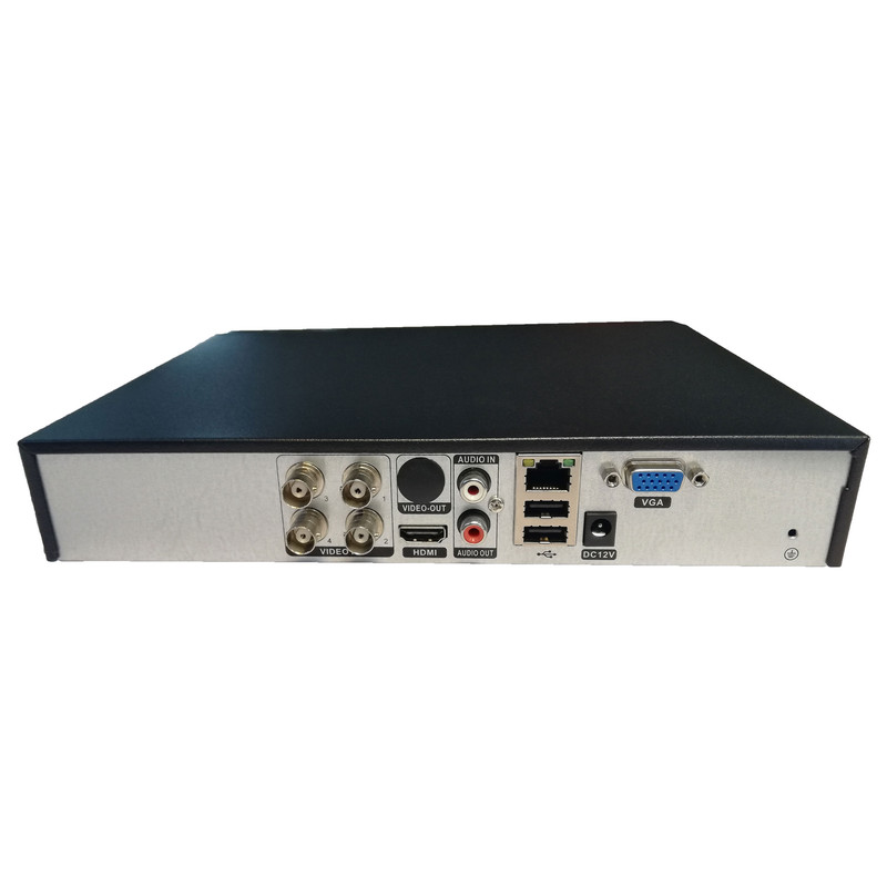 سیستم امنیتی برایتون مدل P404D1 1
