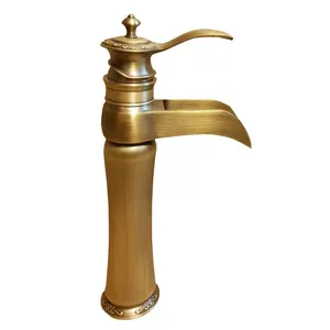 شیر روشویی کد GB555